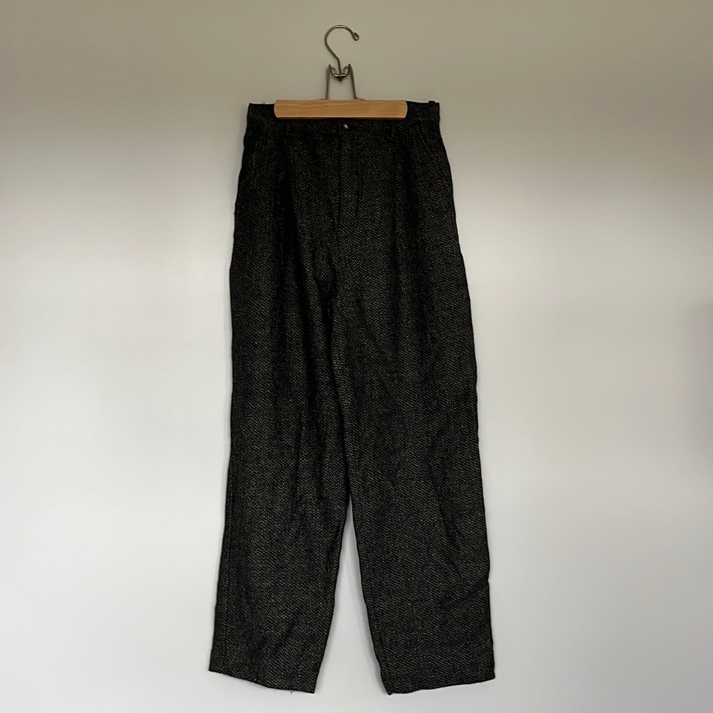 Vintage Eddie Bauer Dress Pants